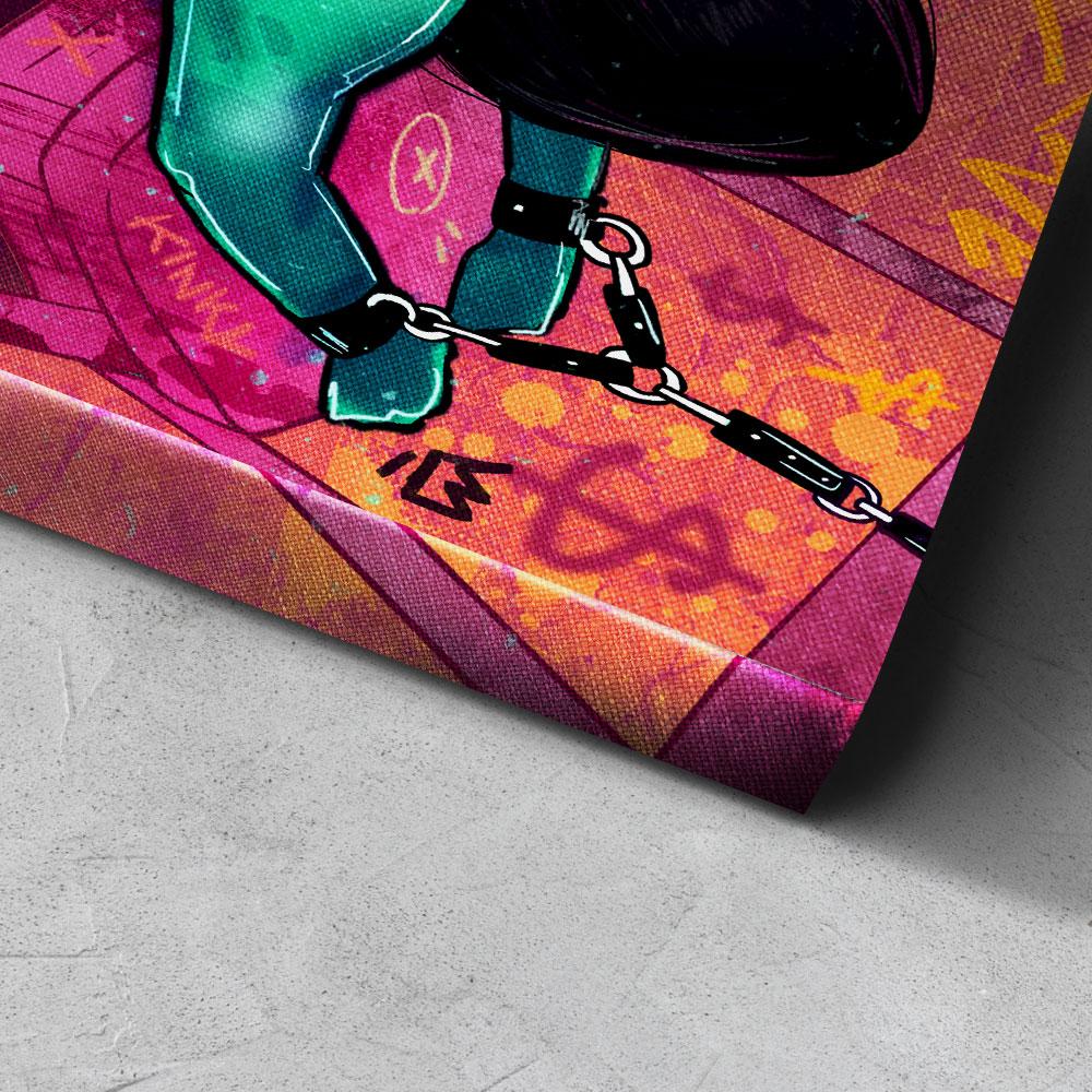 EROTICA - HOLD ON TIGHT - REBHORN DESIGN