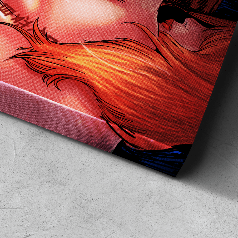 EROTICA - I'M NOT FINISHED - REBHORN DESIGN
