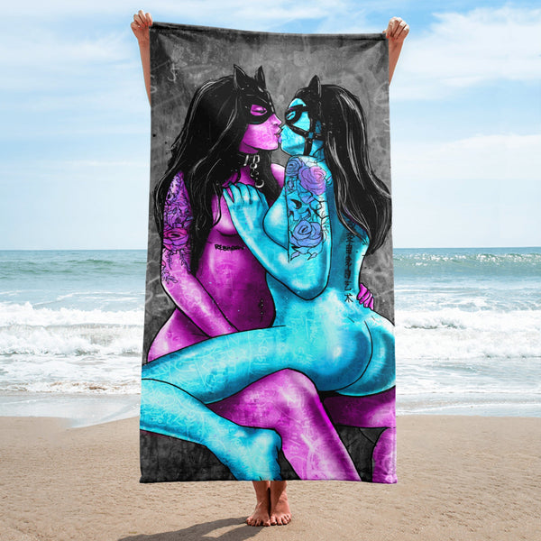https://www.rebhorndesign.com/cdn/shop/products/erotica-kinky-monochrome-version-beach-towel-131334_grande.jpg?v=1687284956