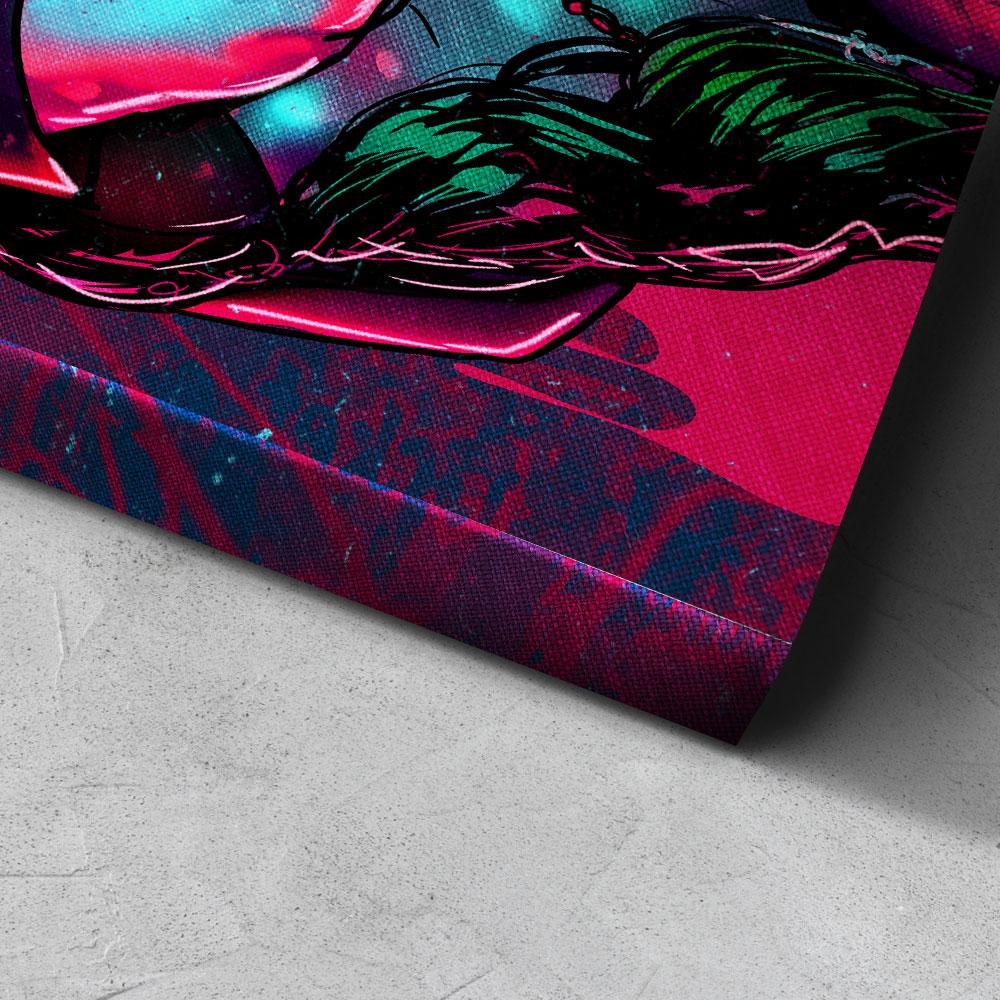 EROTICA - SEXY JOKER - REBHORN DESIGN