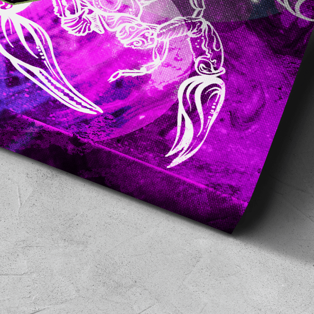 F YOUR SIGN - I AM A SCORPIO - REBHORN DESIGN