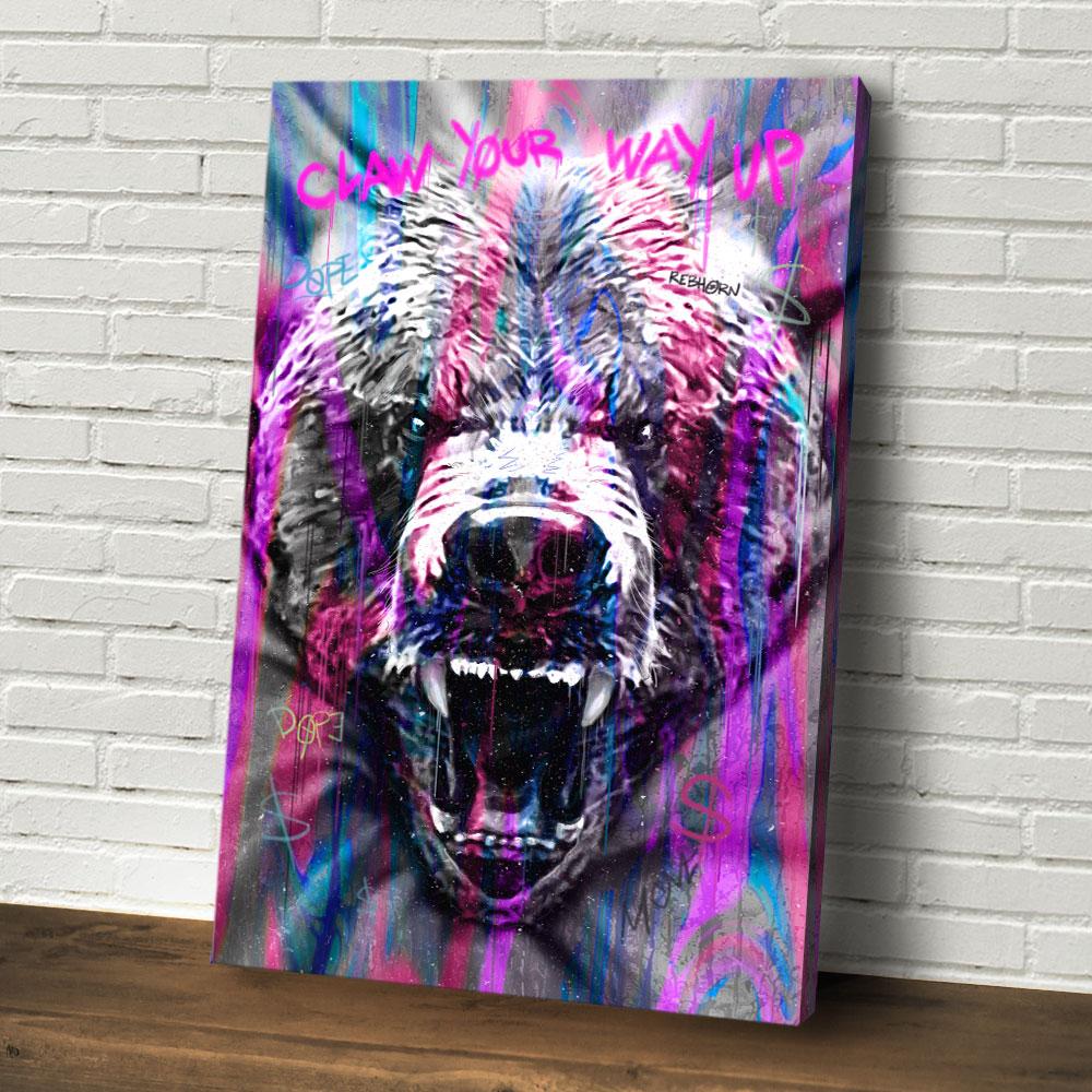 FEARLESS LEADERS BUNDLE - REBHORN DESIGN