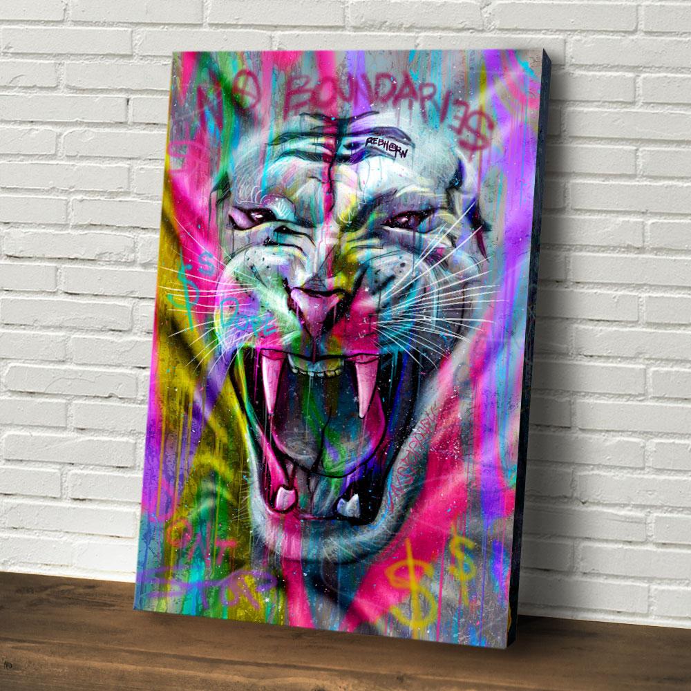 FEARLESS LEADERS BUNDLE - REBHORN DESIGN