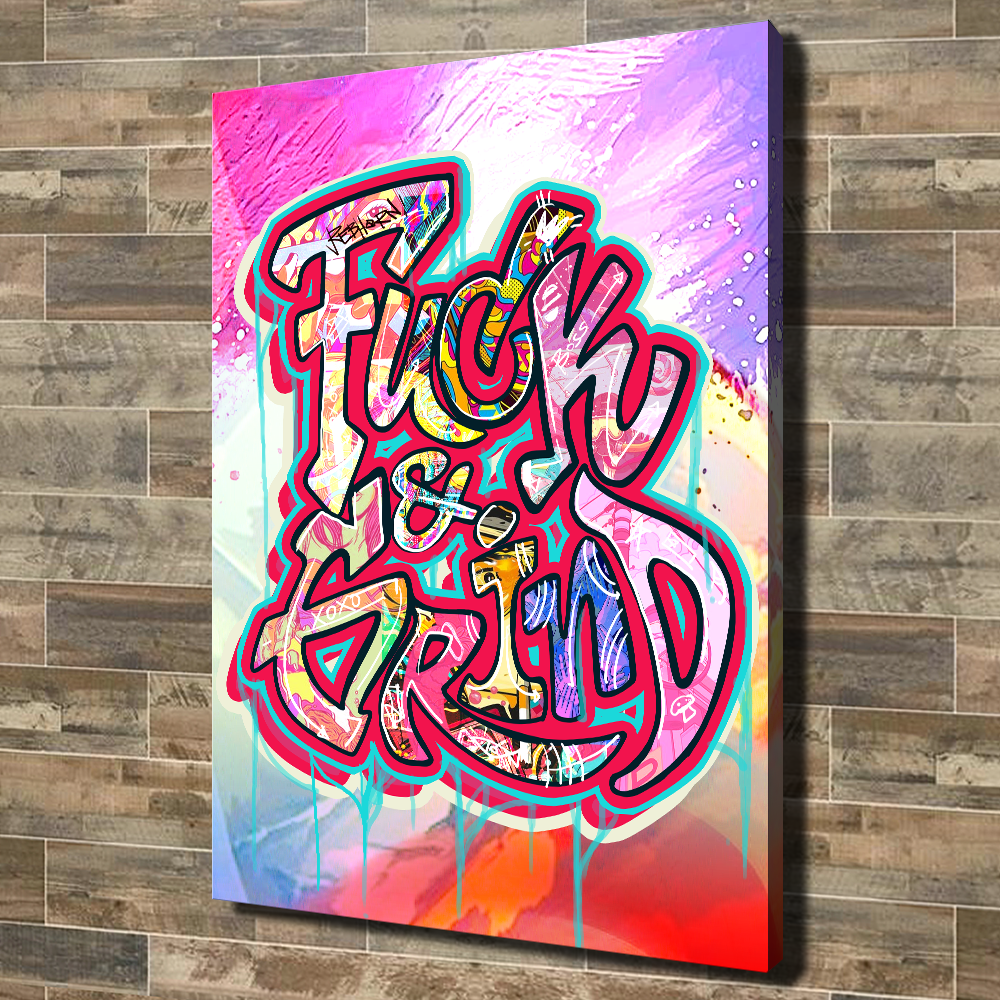 FUCK AND GRIND - REBHORN DESIGN