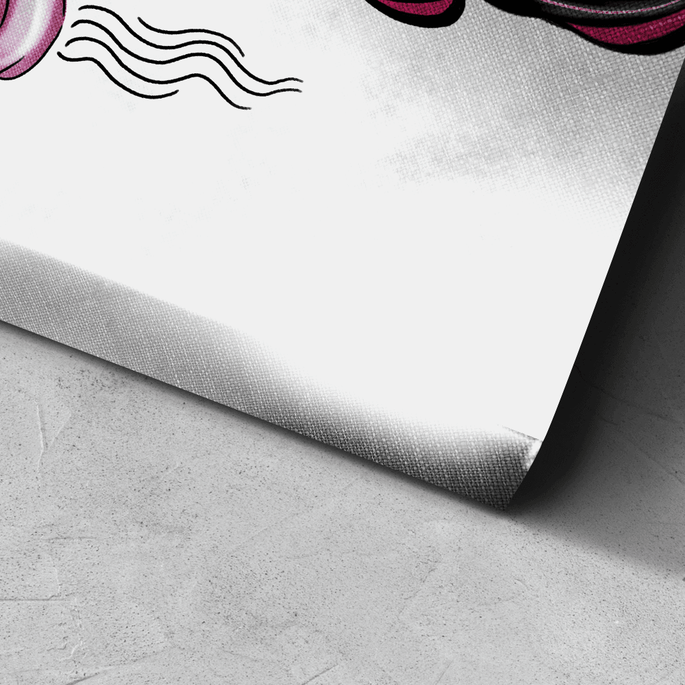 GOAL DIGGER - REBHORN DESIGN
