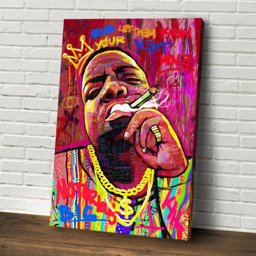 HIP HOP GODS BUNDLE - REBHORN DESIGN