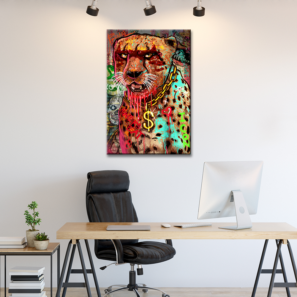HUNTERS EAT - REBHORN DESIGN