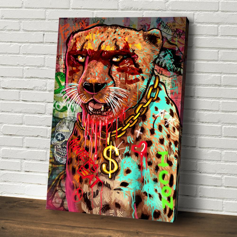 HUNTERS EAT - REBHORN DESIGN