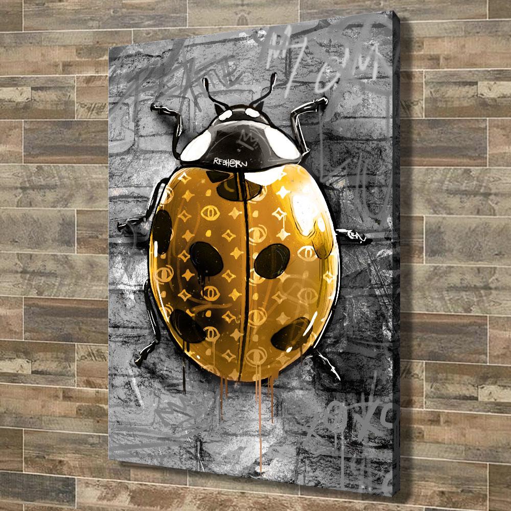 I CREATE MY OWN LUCK - REBHORN DESIGN