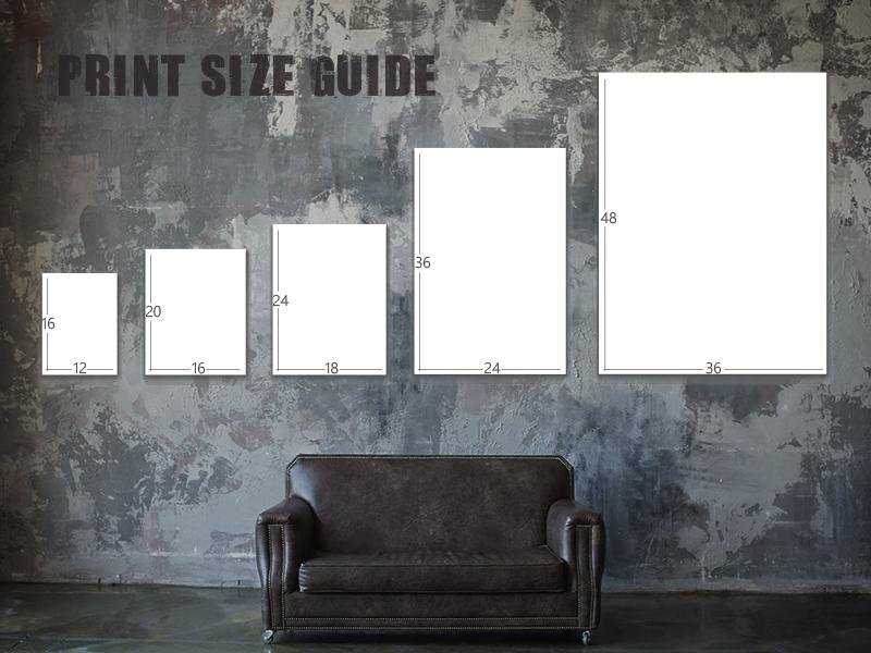 I DON’T FOLLOW TRENDS - REBHORN DESIGN
