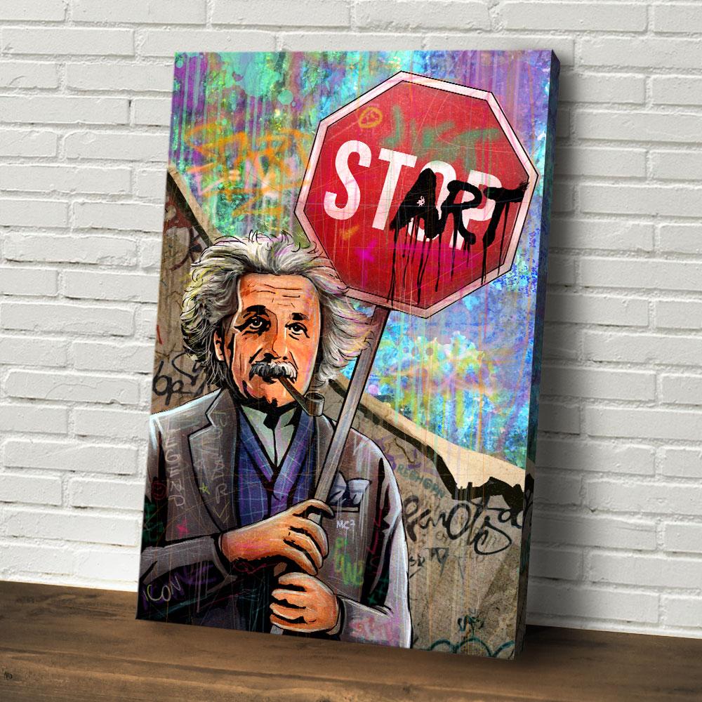JUST START - REBHORN DESIGN