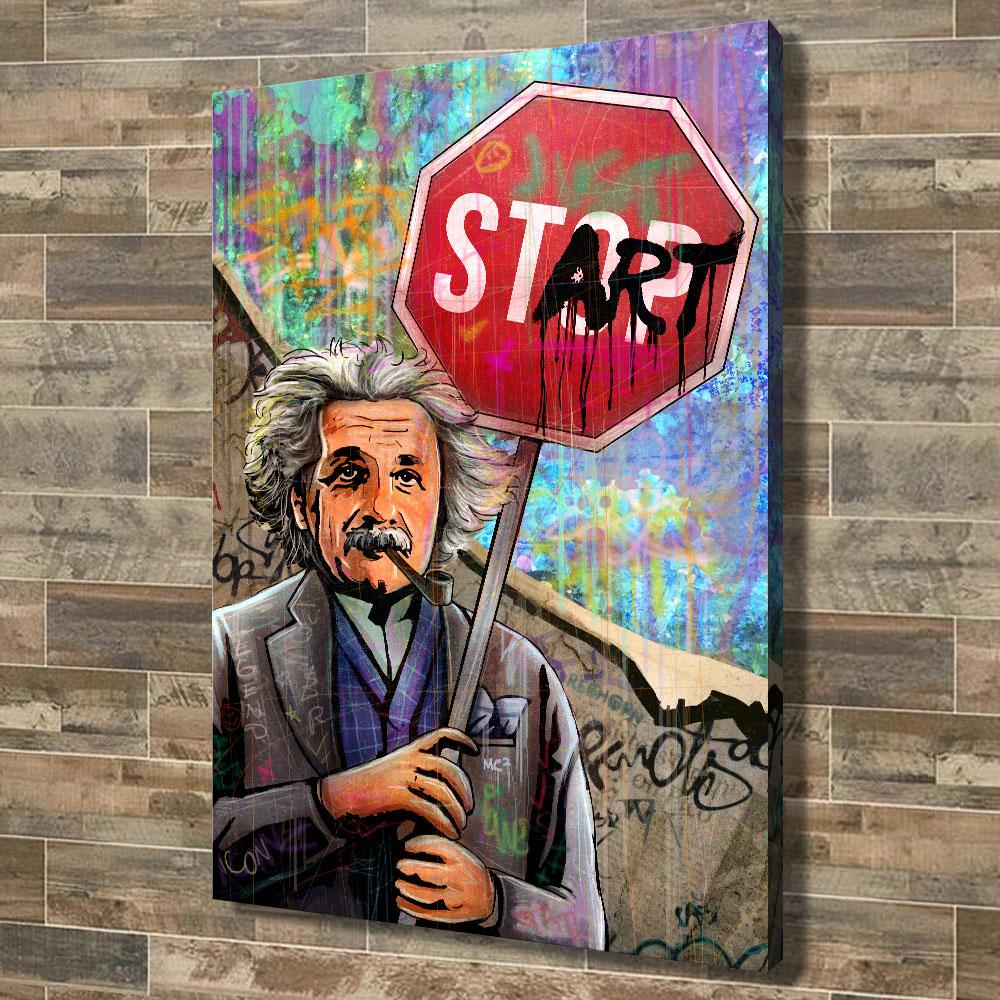 JUST START - REBHORN DESIGN