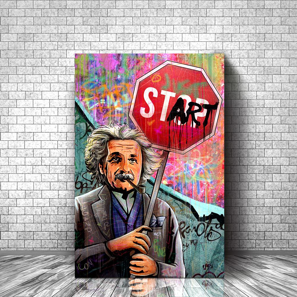 JUST START - REBHORN DESIGN