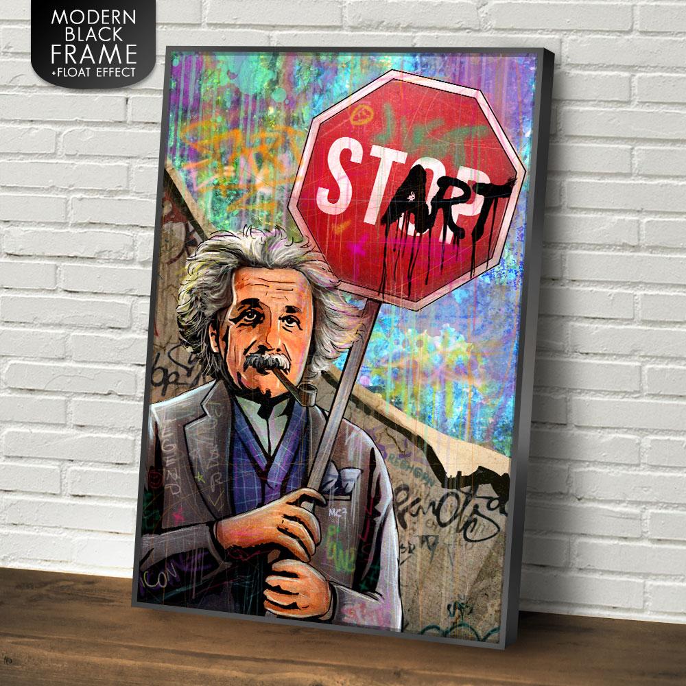 JUST START - REBHORN DESIGN