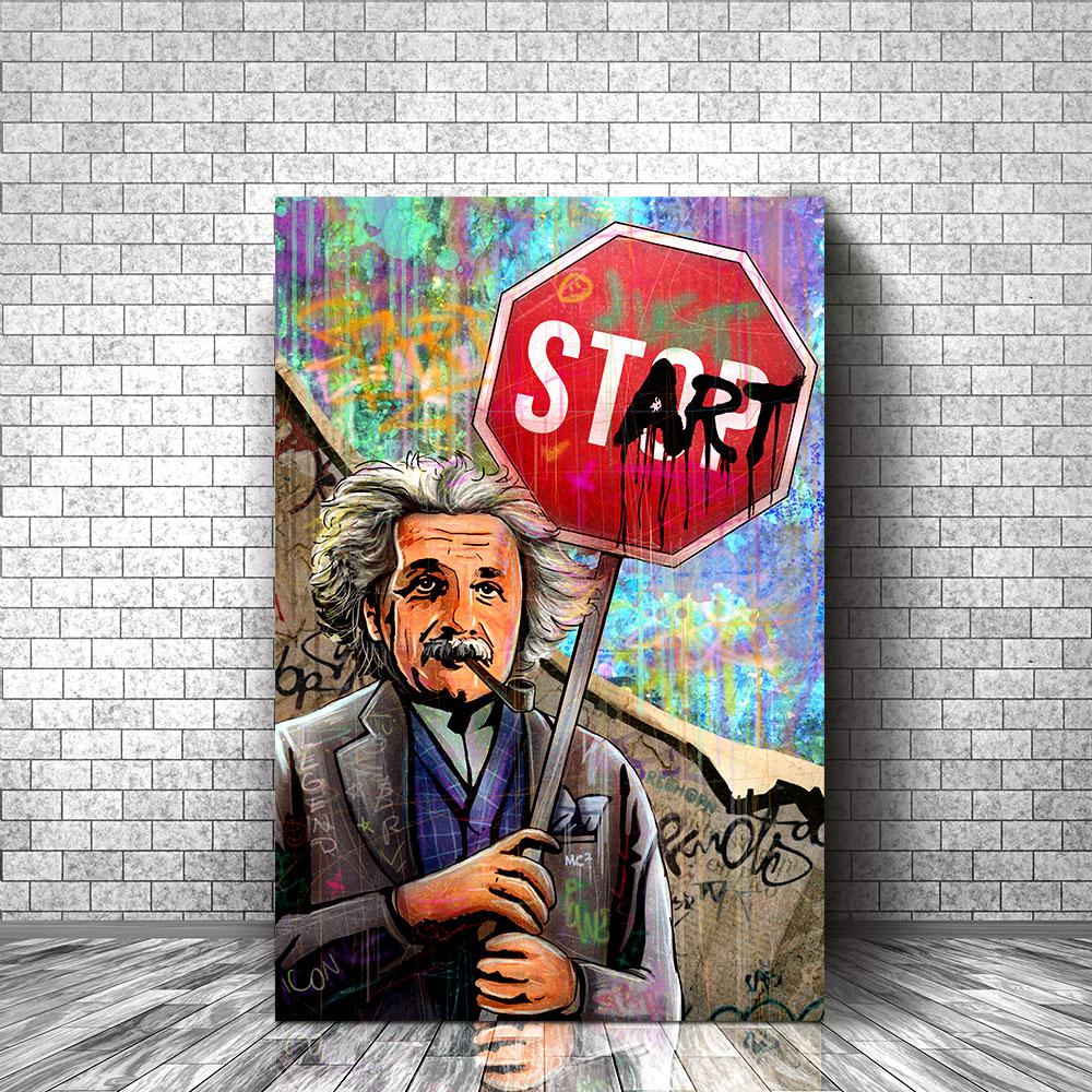 JUST START - REBHORN DESIGN