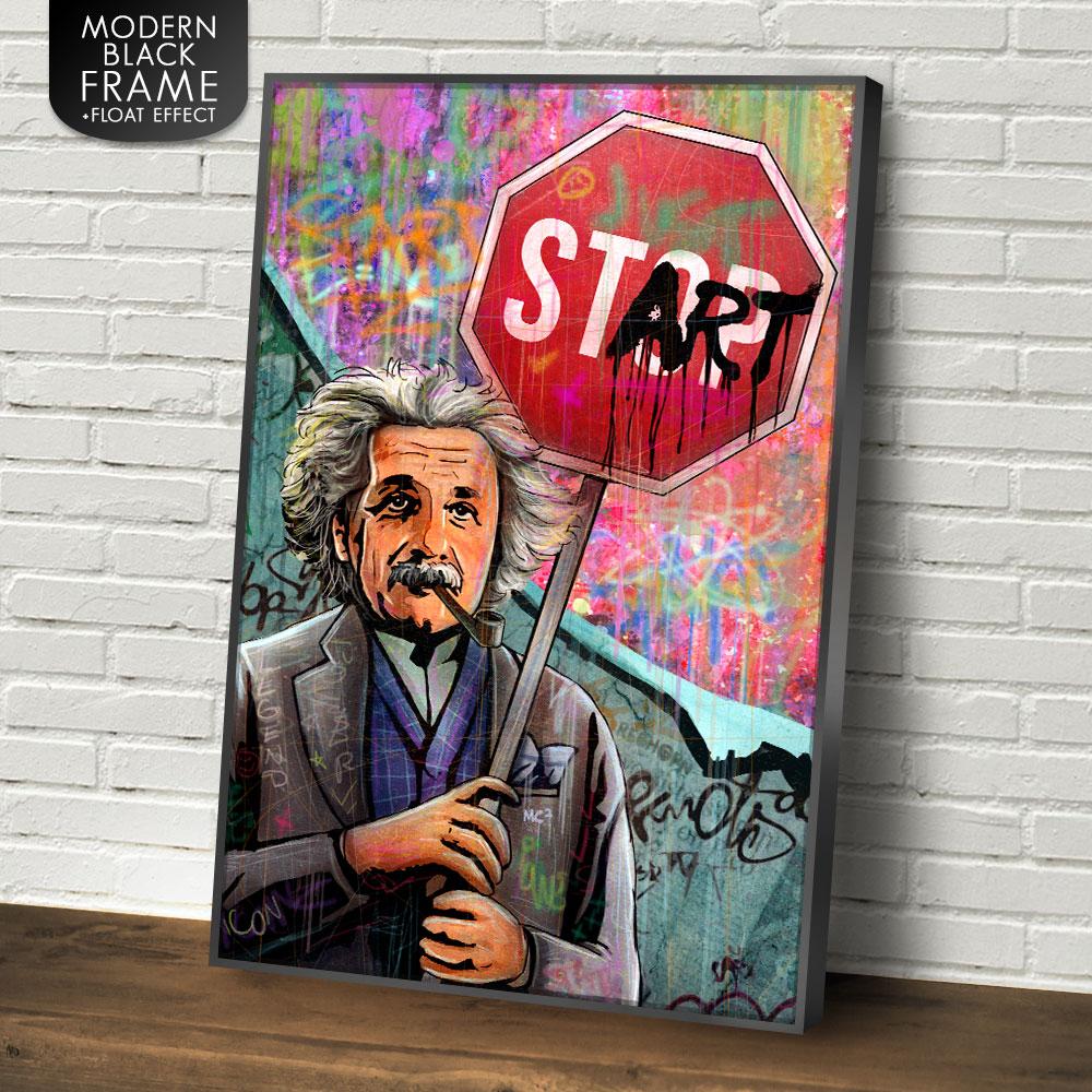 JUST START - REBHORN DESIGN