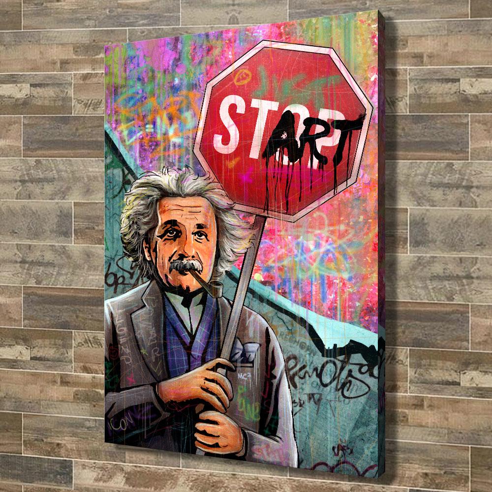 JUST START - REBHORN DESIGN