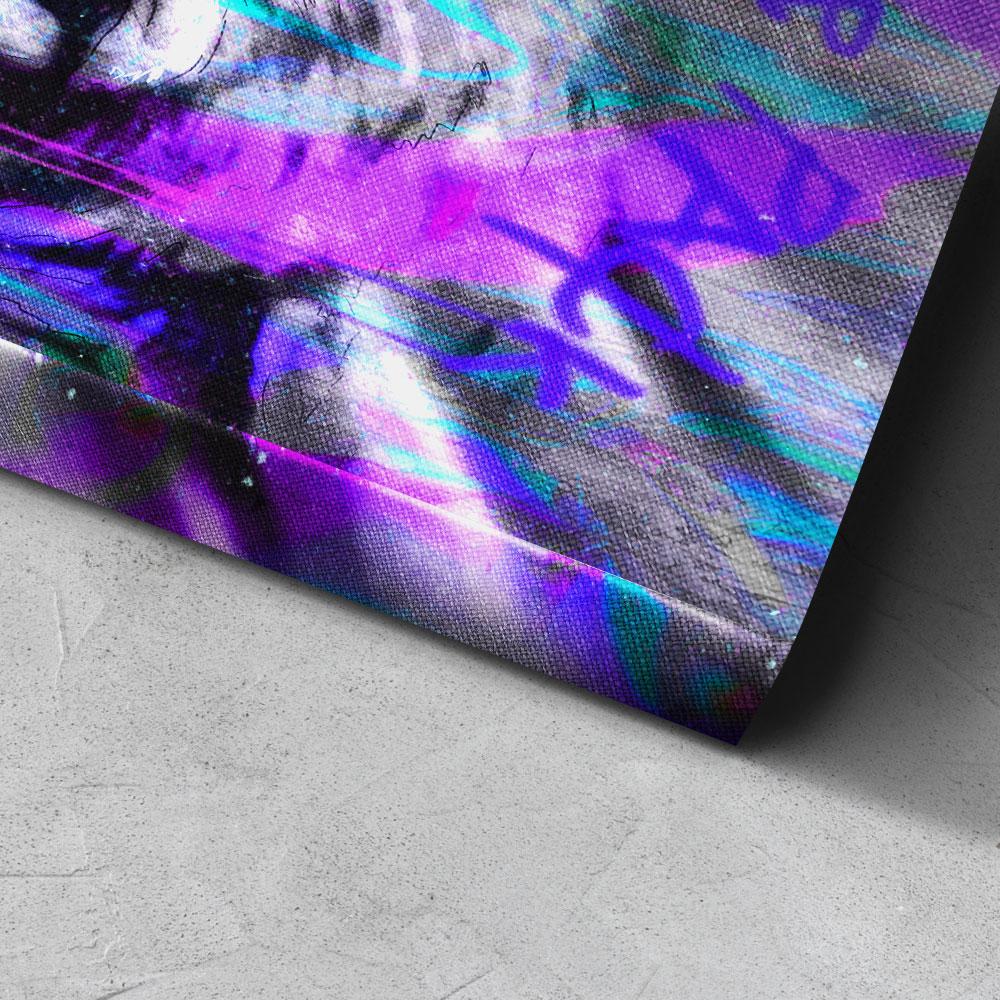 LEAD THE PACK WOLF EDITION - REBHORN DESIGN