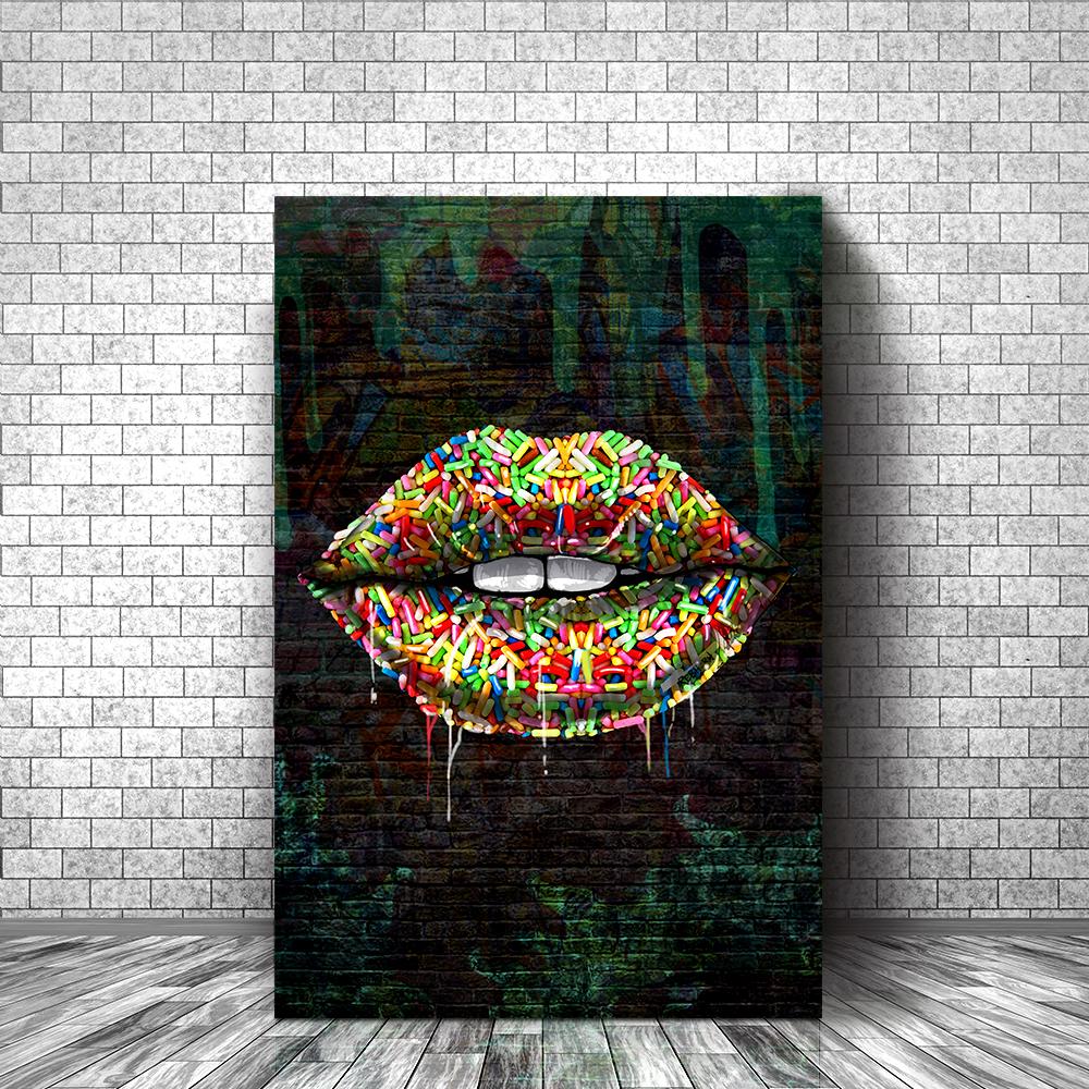 LIPS BUNDLE - REBHORN DESIGN