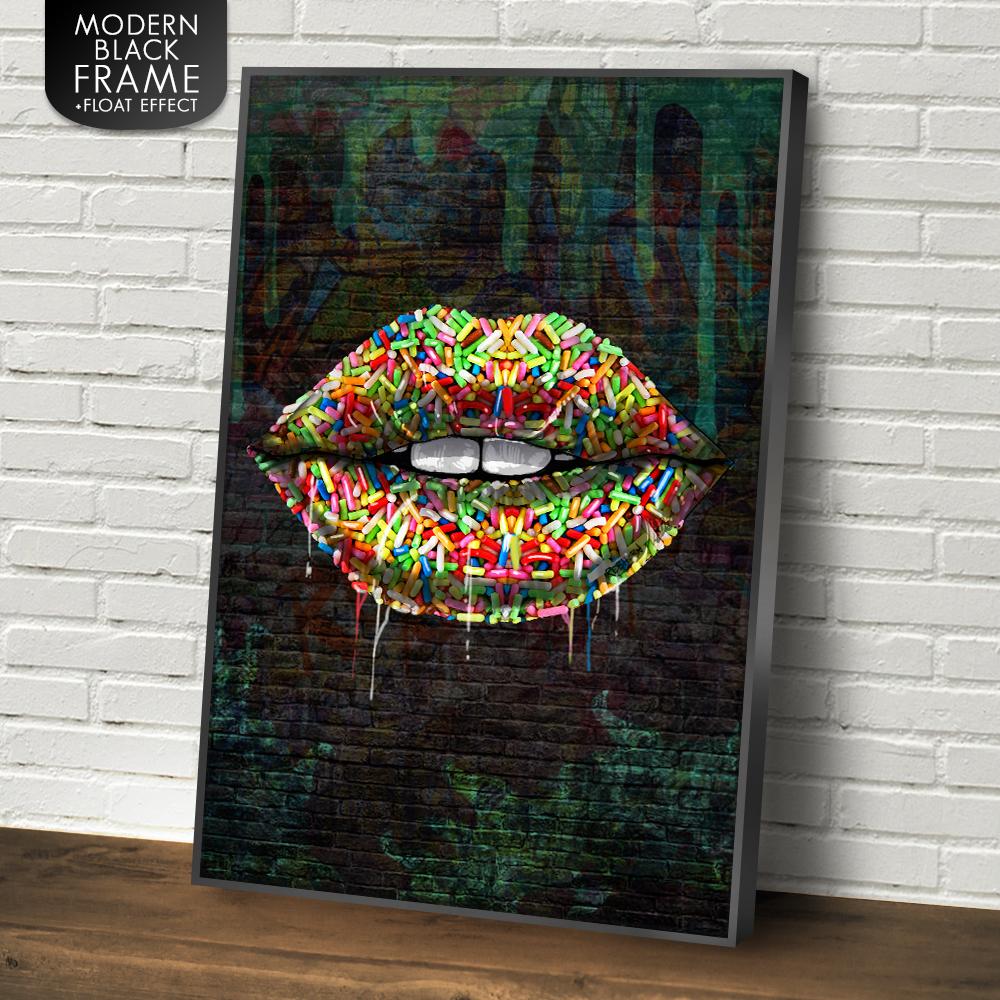 LIPS BUNDLE - REBHORN DESIGN