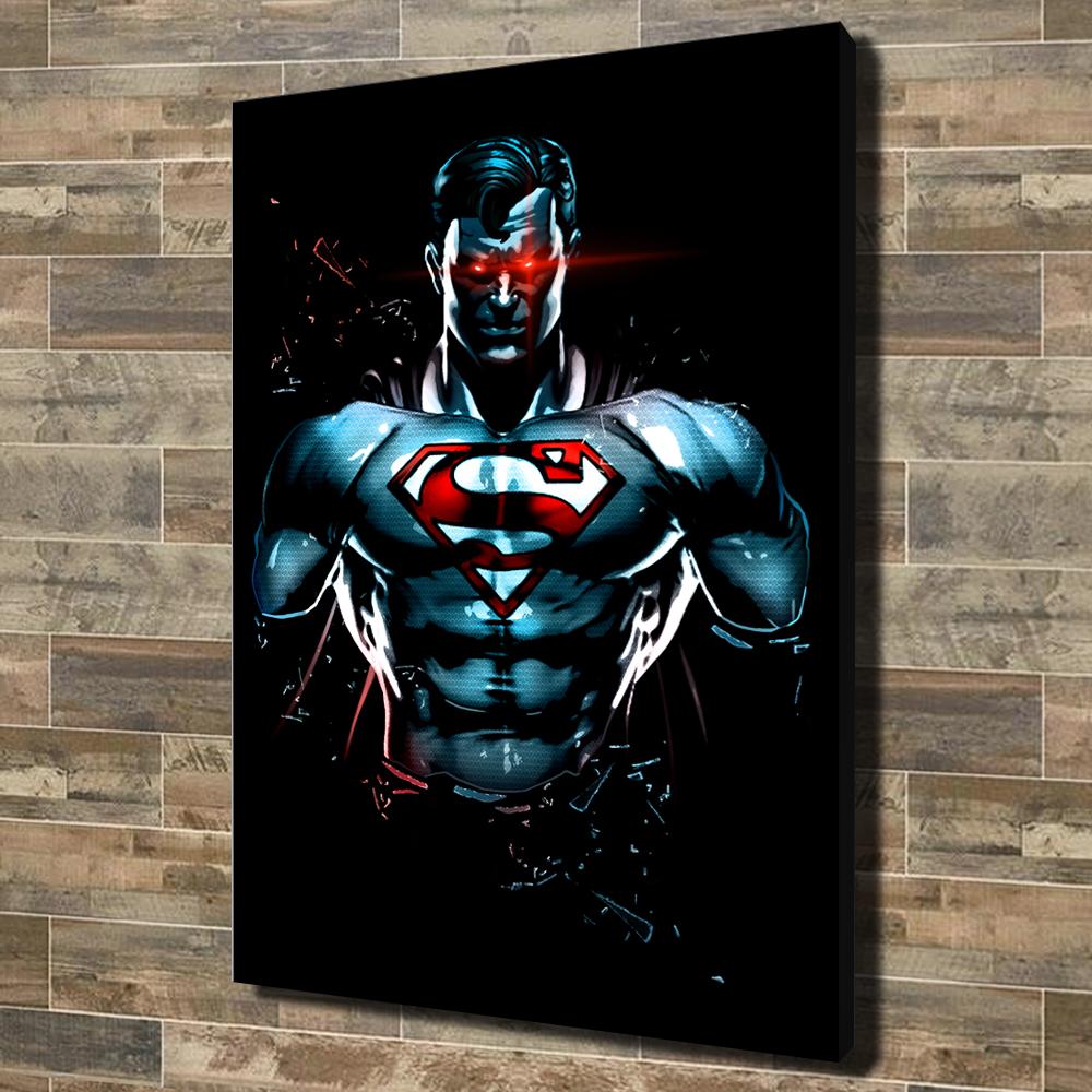 MAN OF STEEL - REBHORN DESIGN