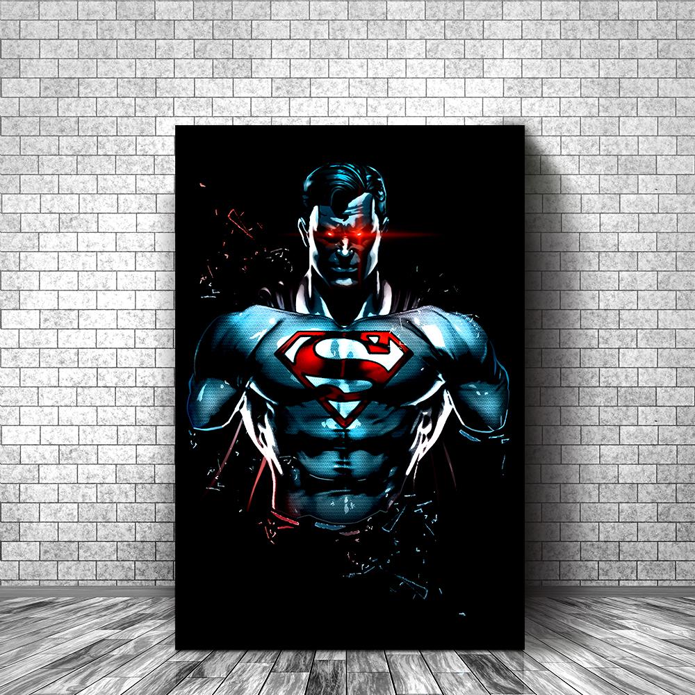 MAN OF STEEL - REBHORN DESIGN