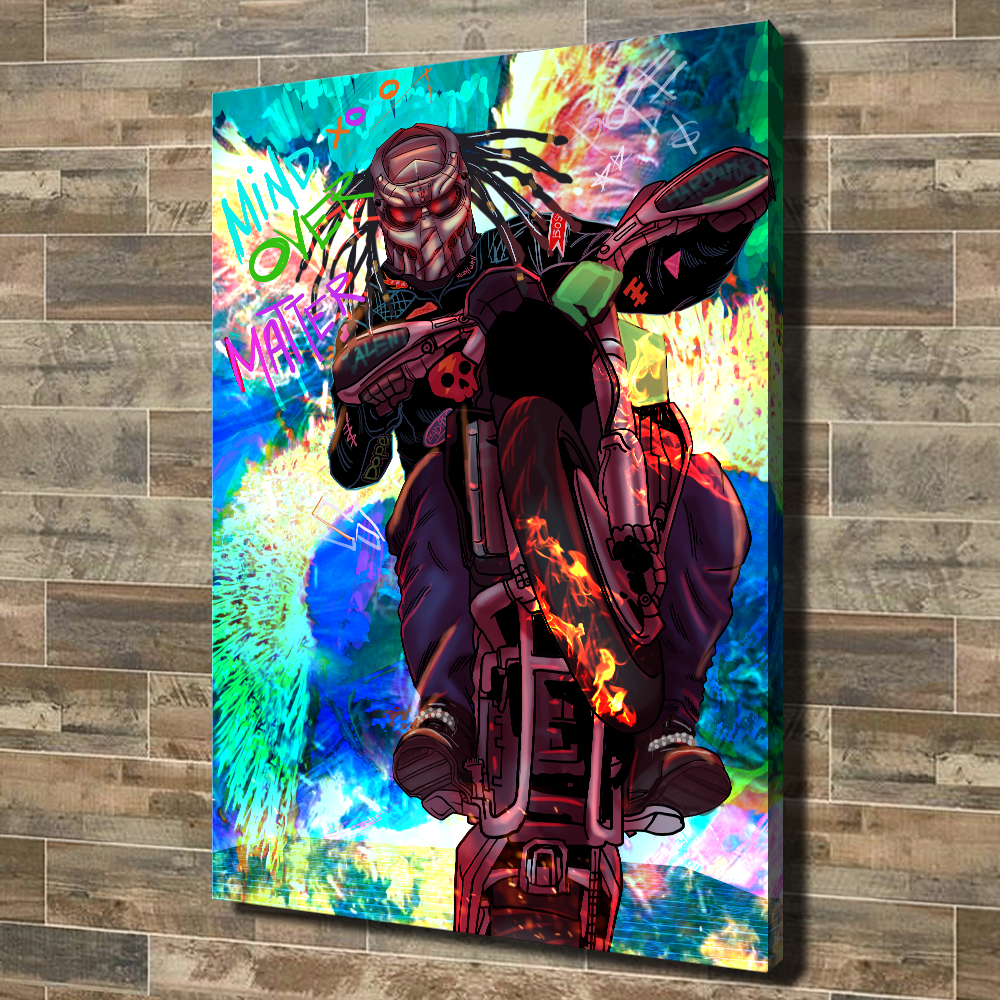 MIND OVER MATTER - REBHORN DESIGN