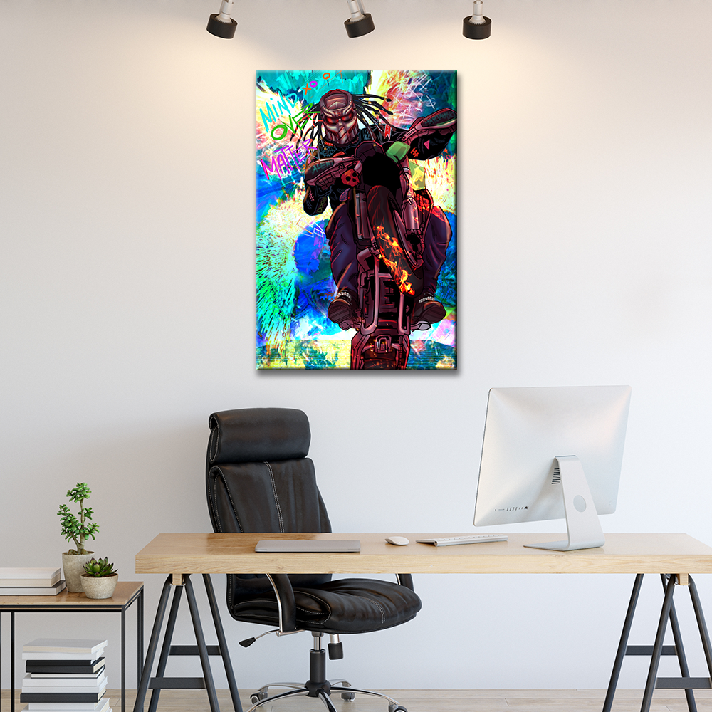 MIND OVER MATTER - REBHORN DESIGN
