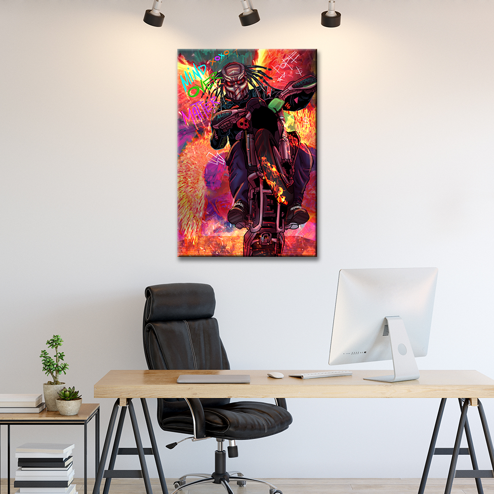 MIND OVER MATTER - REBHORN DESIGN