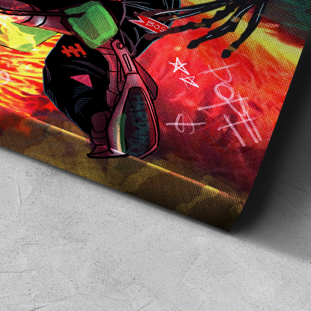 MIND OVER MATTER - REBHORN DESIGN