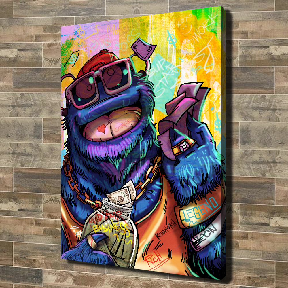 MIND YOUR BUSINESS - REBHORN DESIGN