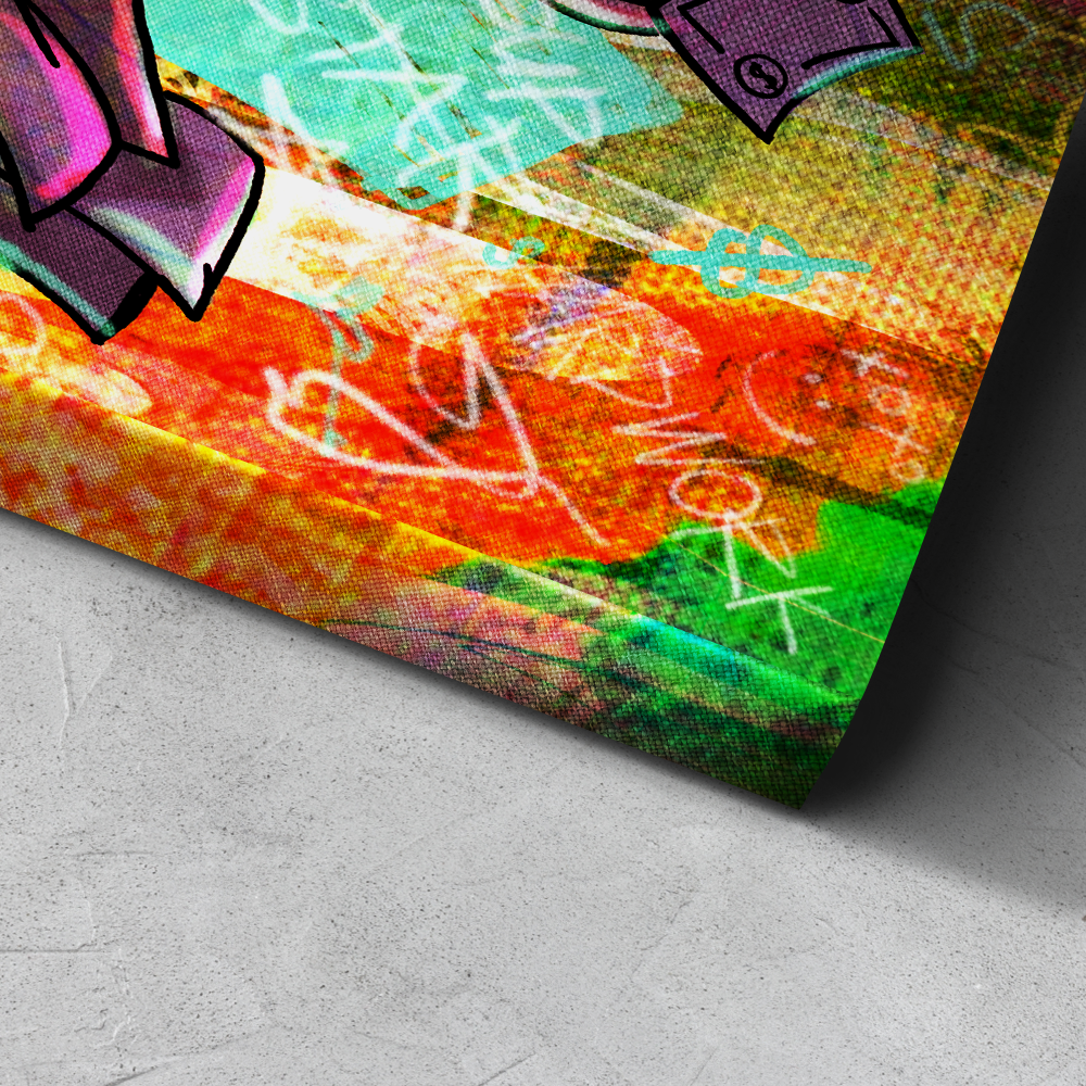 MIND YOUR BUSINESS - REBHORN DESIGN