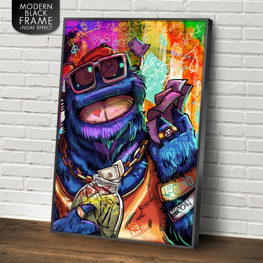 MIND YOUR BUSINESS - REBHORN DESIGN