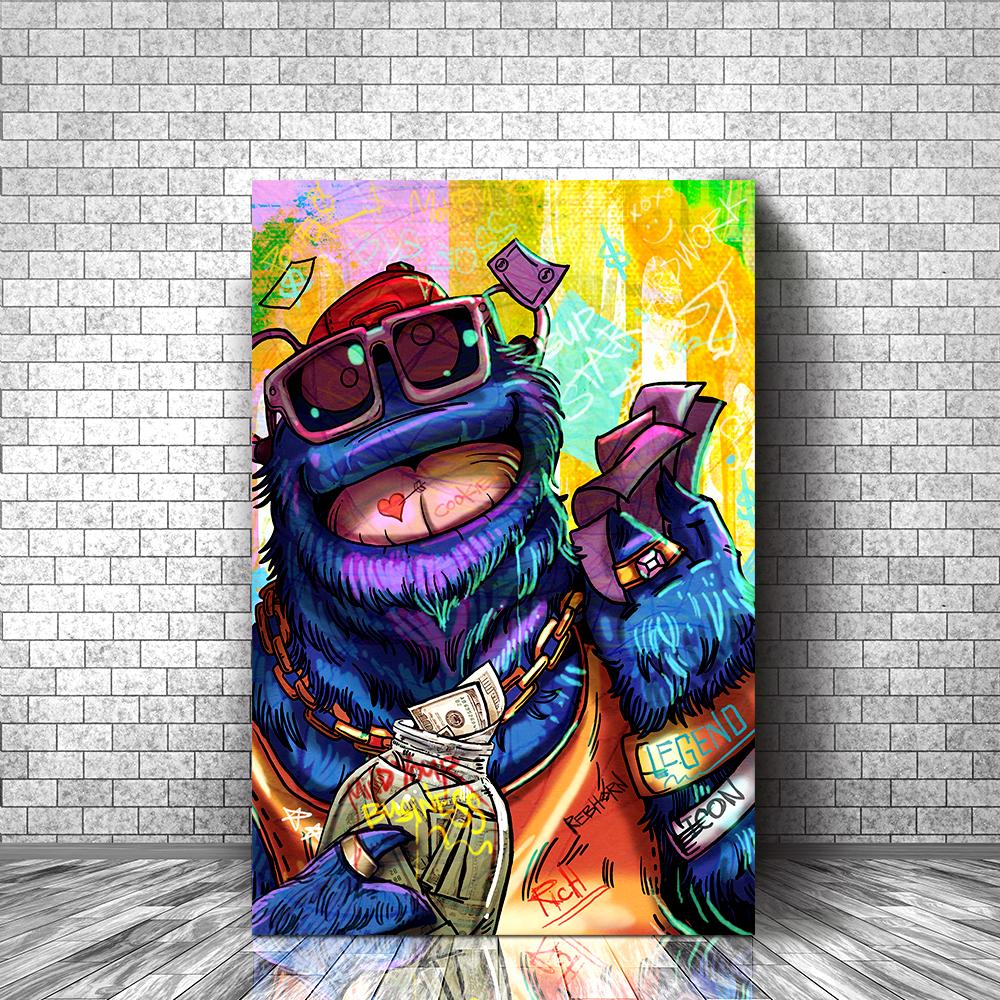 MIND YOUR BUSINESS - REBHORN DESIGN