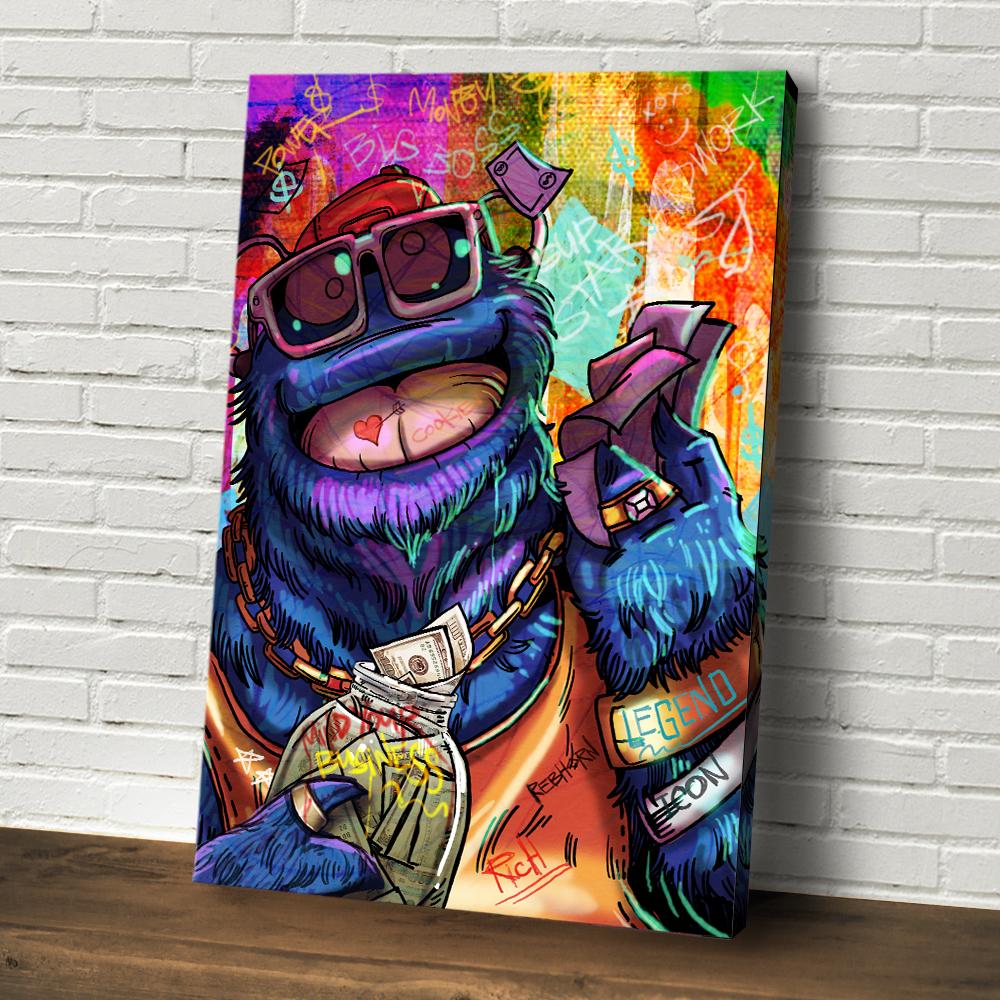 MIND YOUR BUSINESS - REBHORN DESIGN