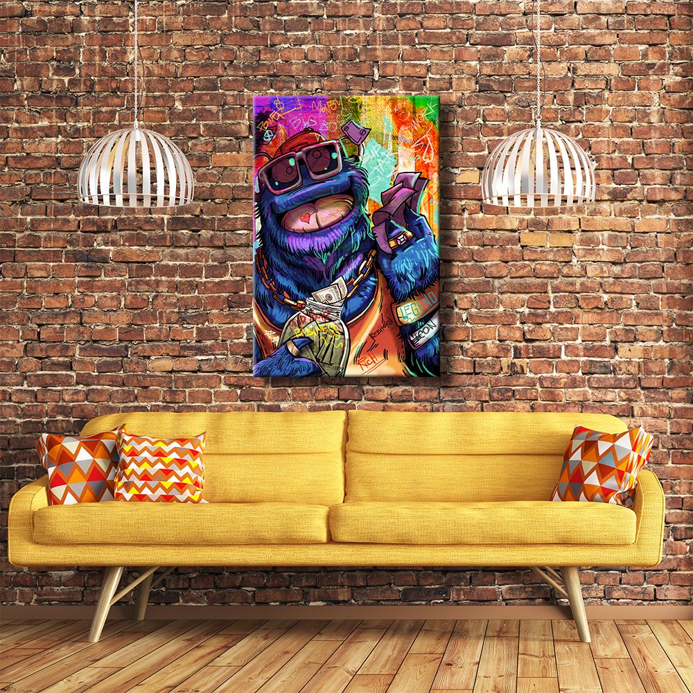 MIND YOUR BUSINESS - REBHORN DESIGN