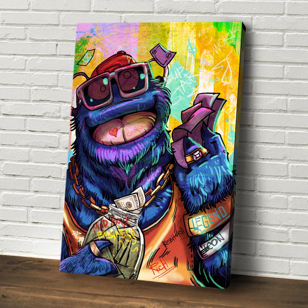 MIND YOUR BUSINESS - REBHORN DESIGN