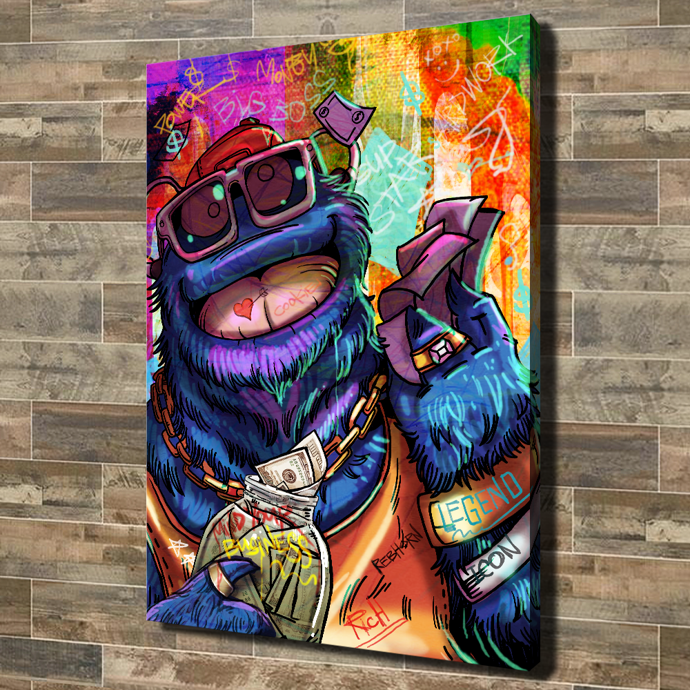 MIND YOUR BUSINESS - REBHORN DESIGN