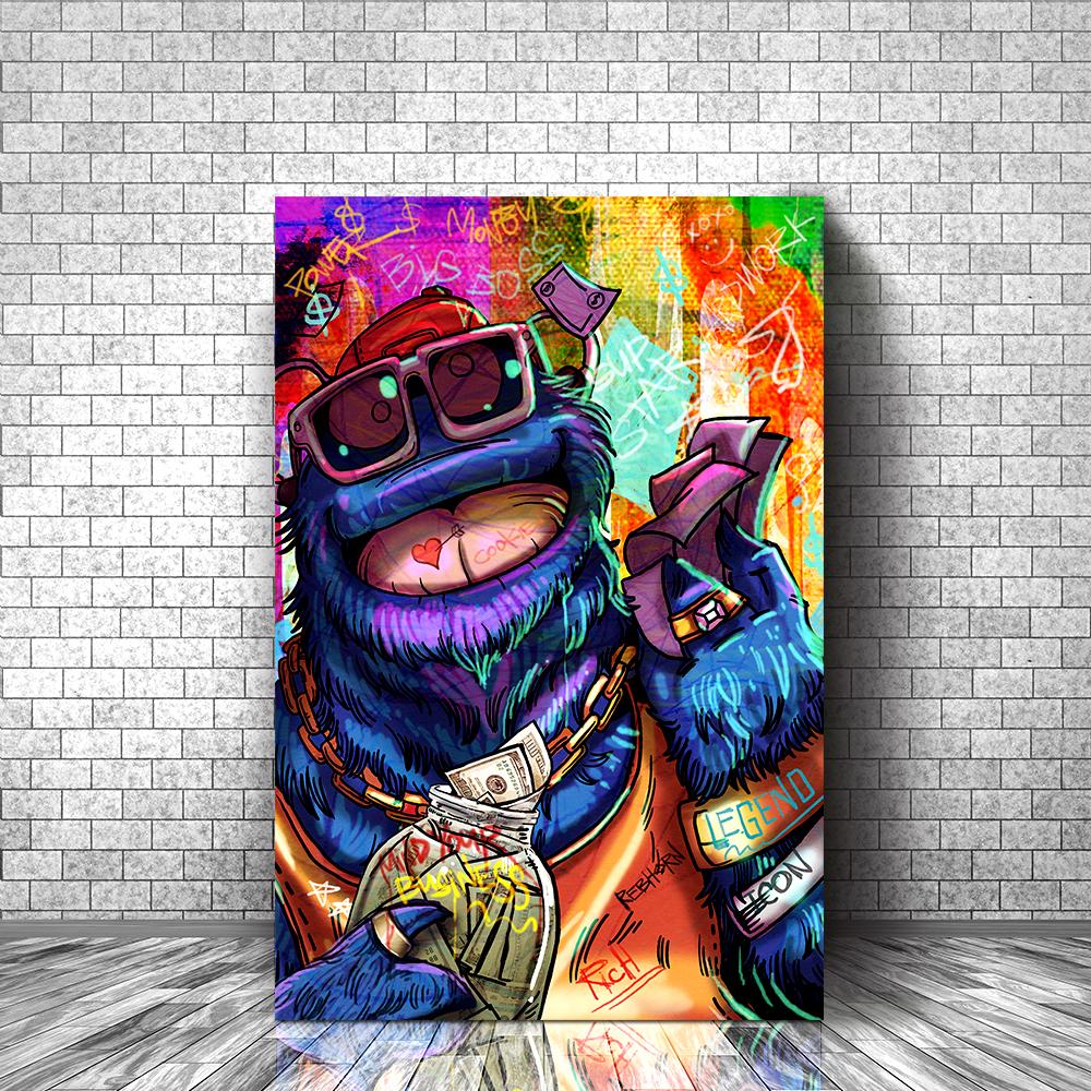 MIND YOUR BUSINESS - REBHORN DESIGN