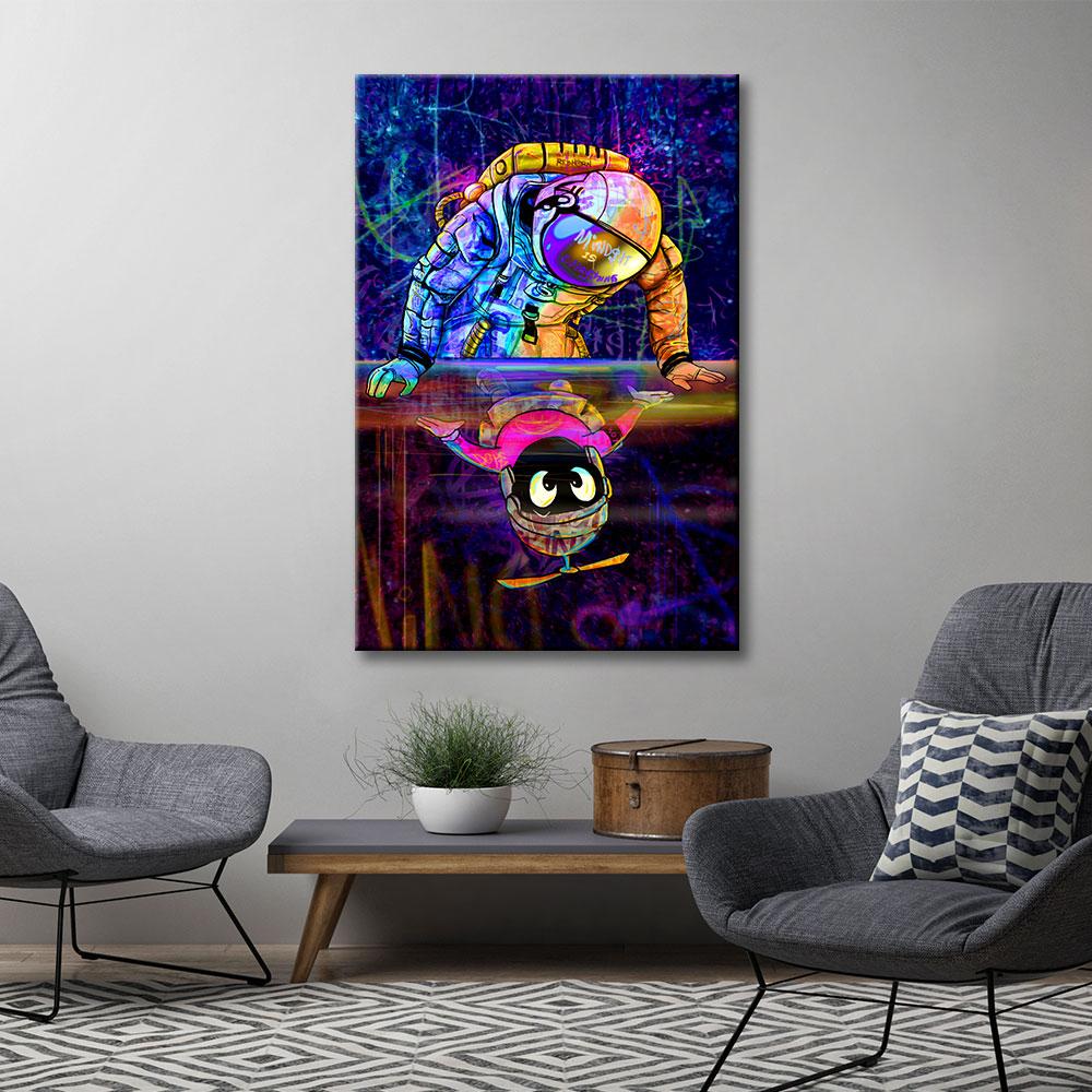 MINDSET IS EVERYTHING - REBHORN DESIGN