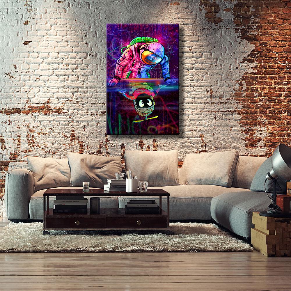 MINDSET IS EVERYTHING - REBHORN DESIGN