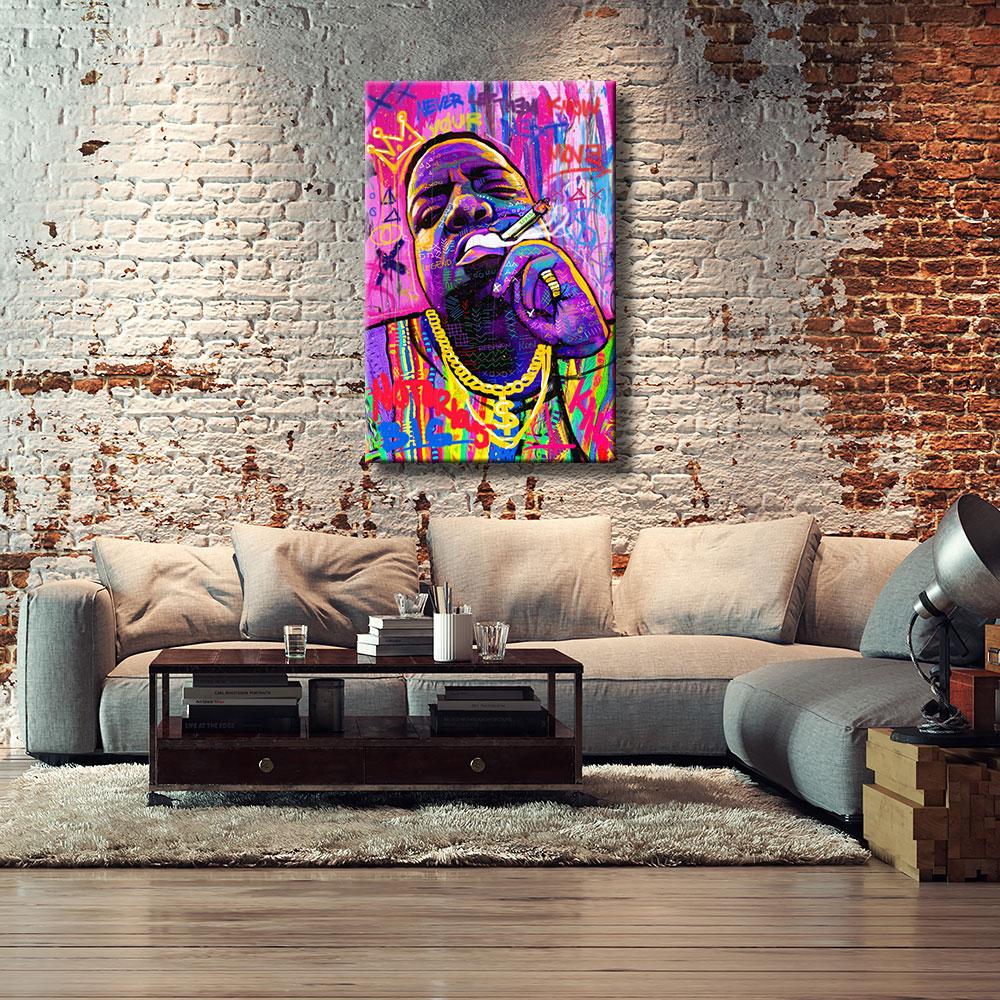 NEVER LET THEM KNOW YOUR NEXT MOVE - REBHORN DESIGN