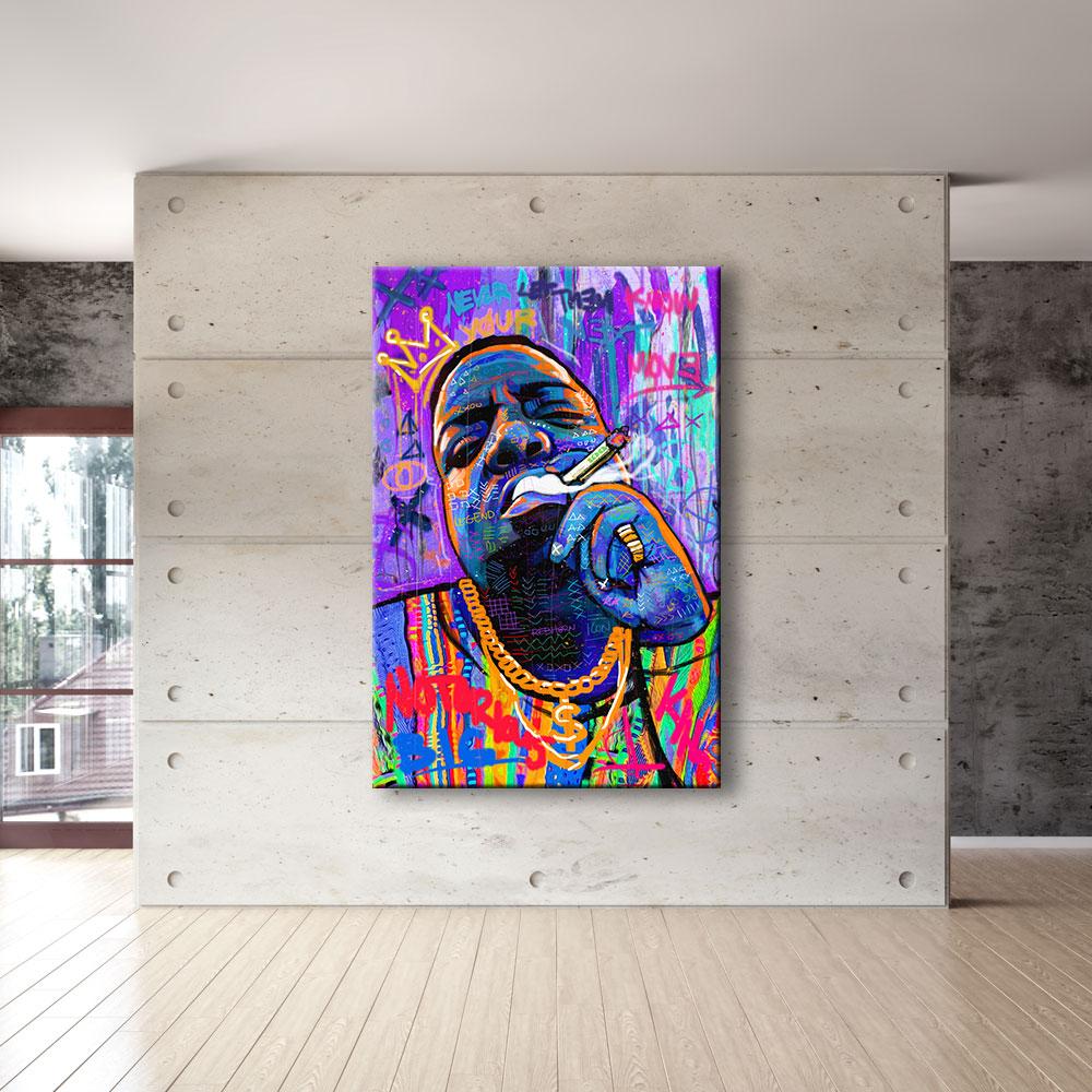 NEVER LET THEM KNOW YOUR NEXT MOVE - REBHORN DESIGN
