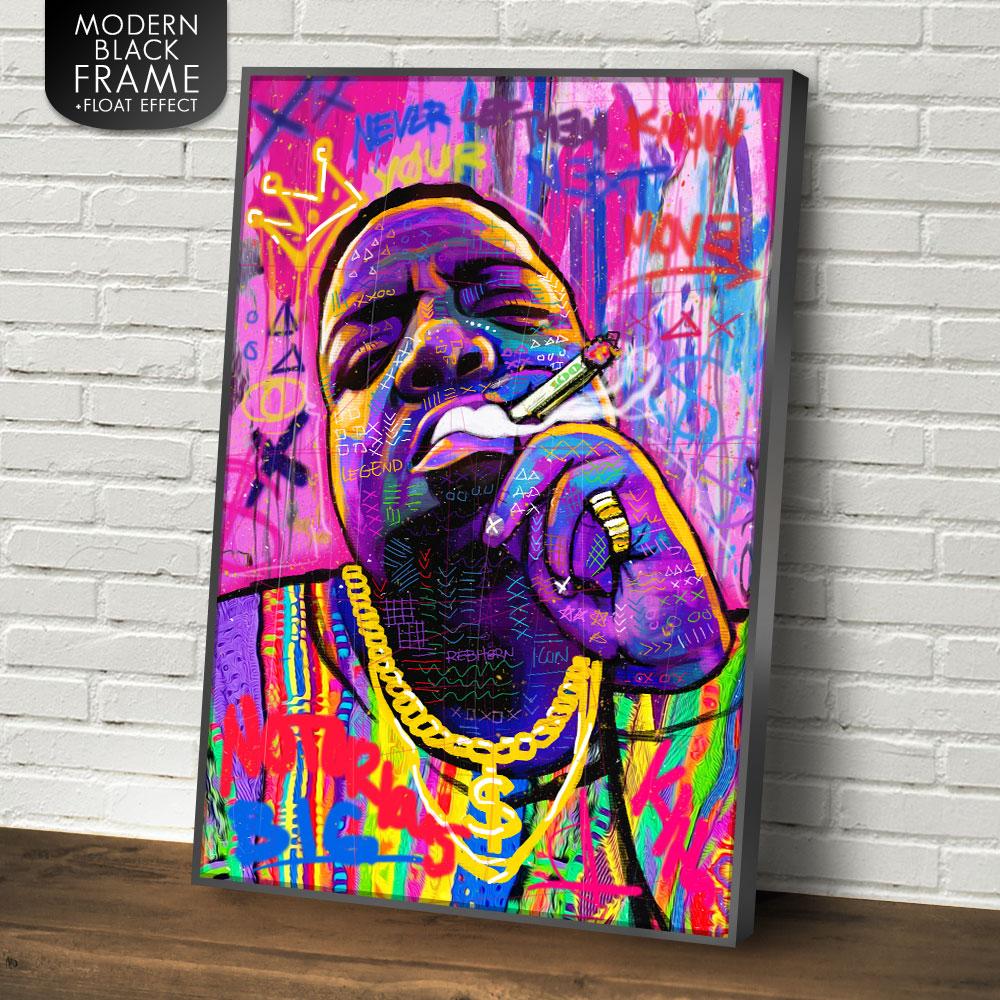 NEVER LET THEM KNOW YOUR NEXT MOVE - REBHORN DESIGN