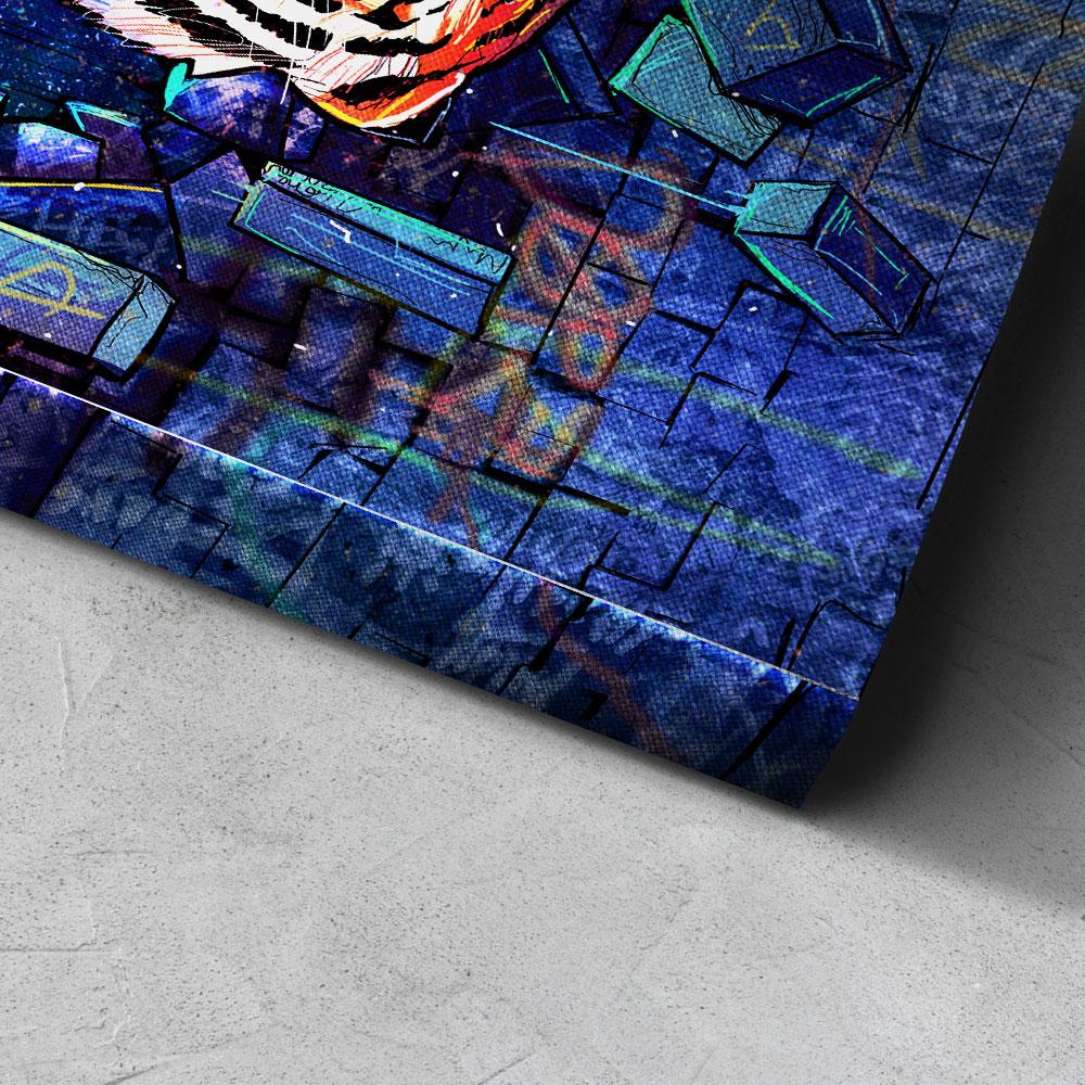 NO BARRIERS - REBHORN DESIGN