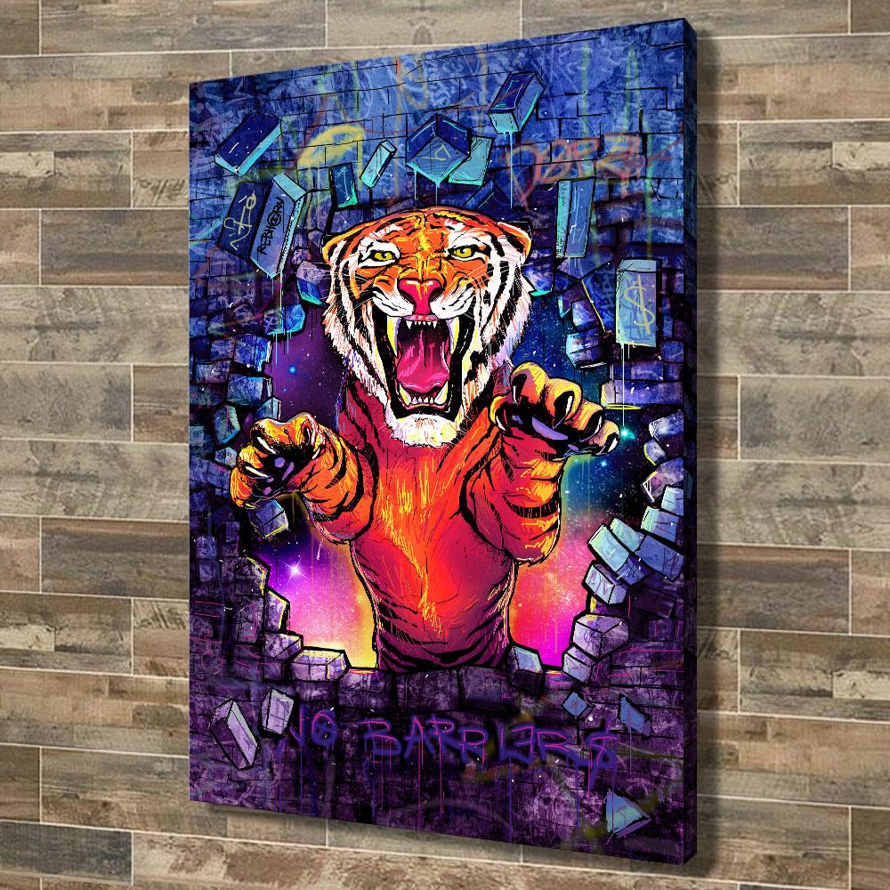 NO BARRIERS - REBHORN DESIGN