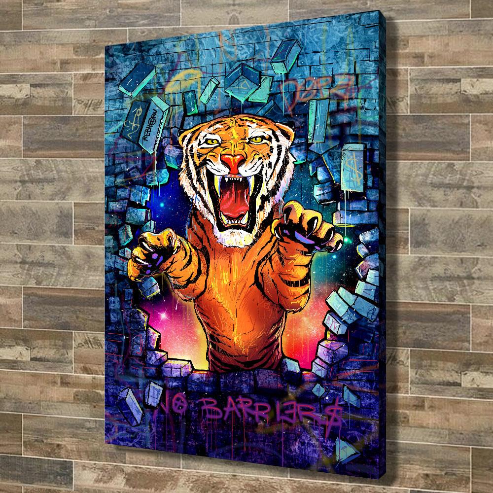 NO BARRIERS - REBHORN DESIGN
