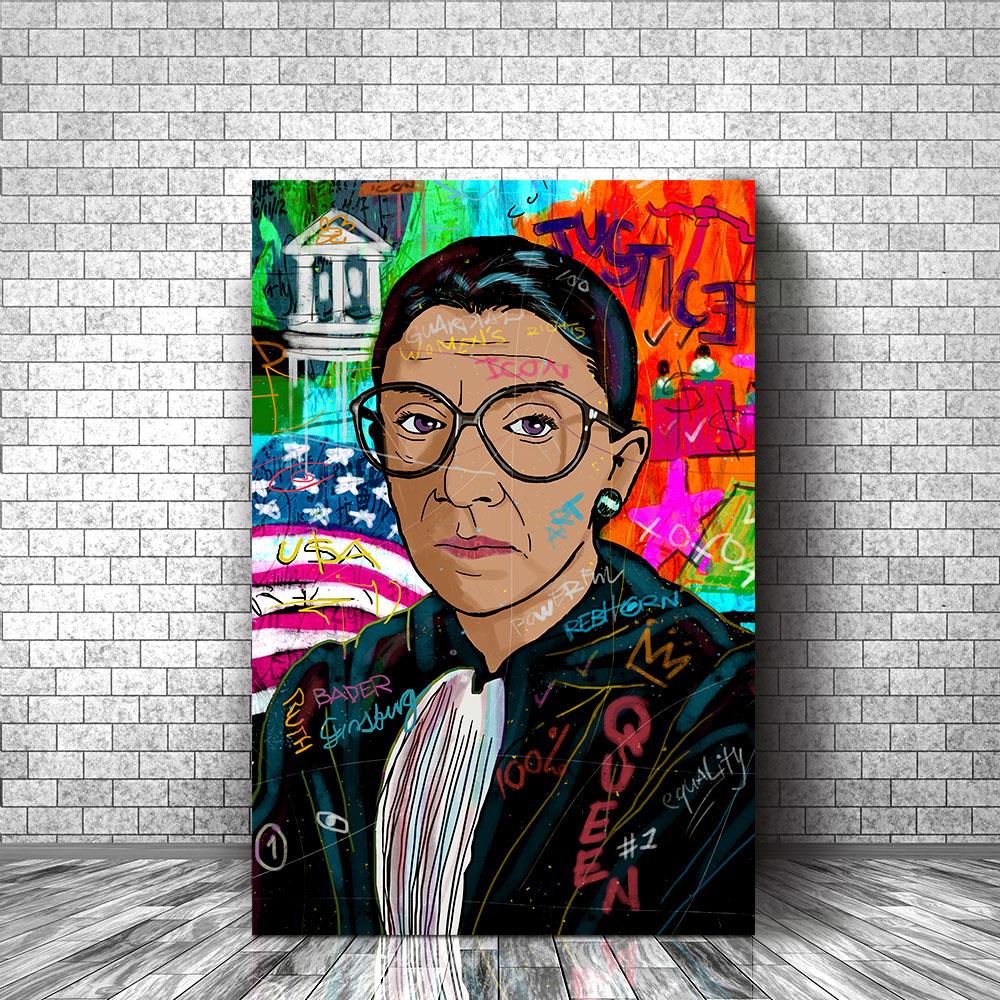 NOTORIOUS RBG