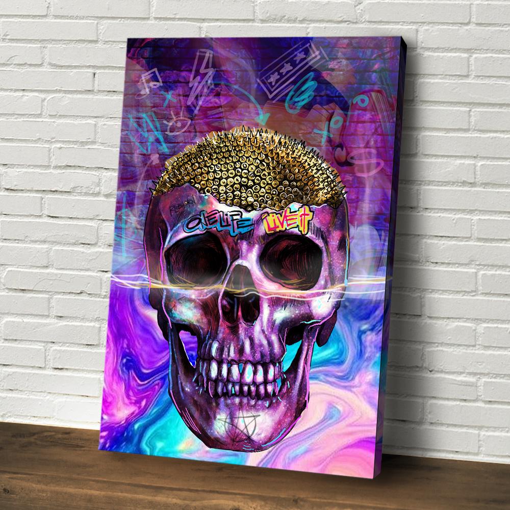 ONE LIFE, LIVE IT - REBHORN DESIGN