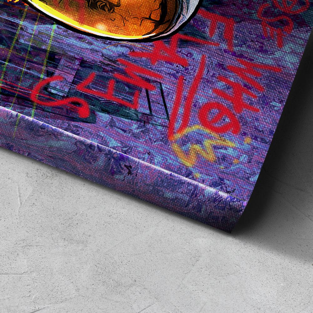 SEEK THOSE WHO FAN YOUR FLAMES - REBHORN DESIGN